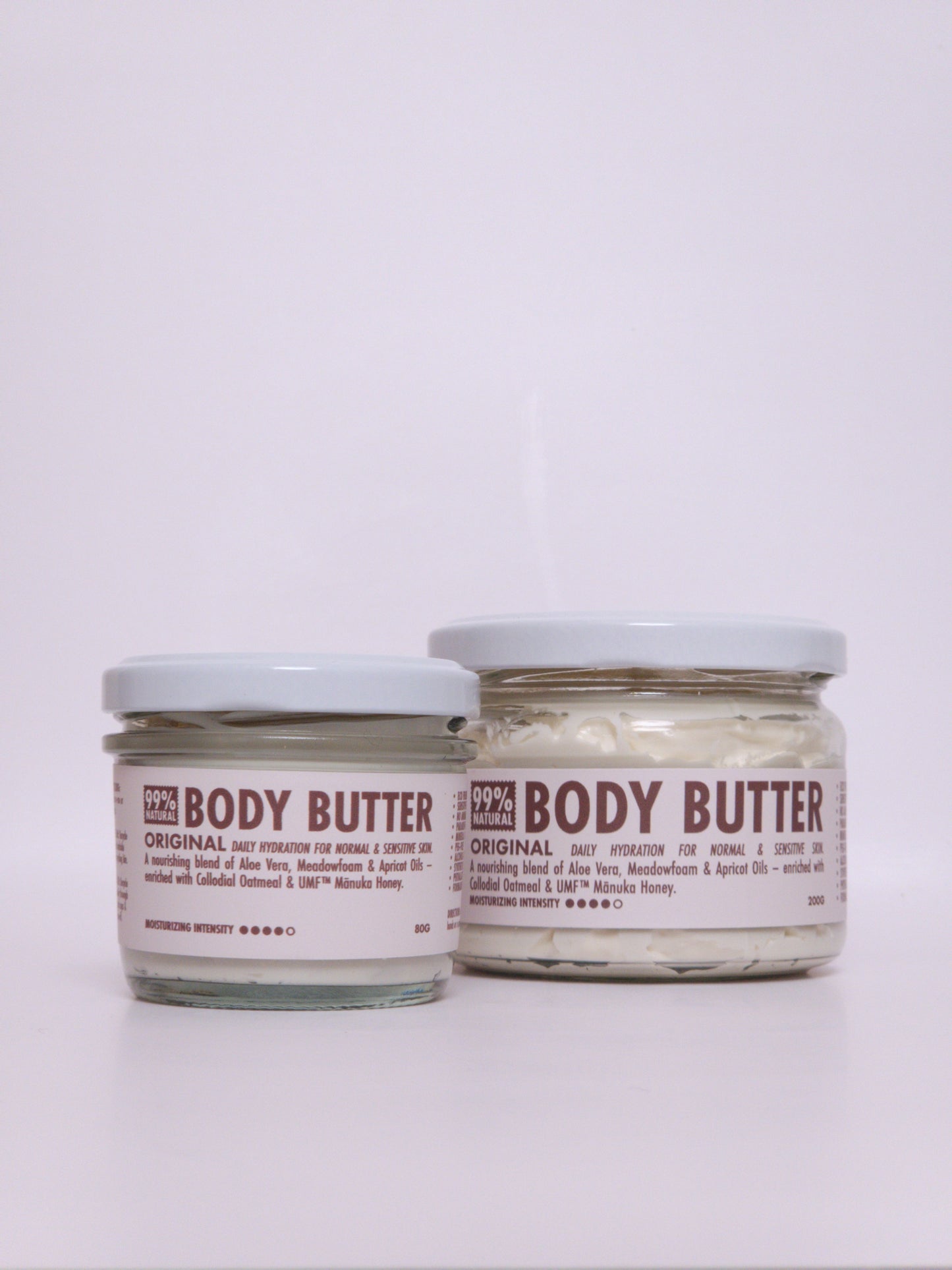 Original Body Butter 200g