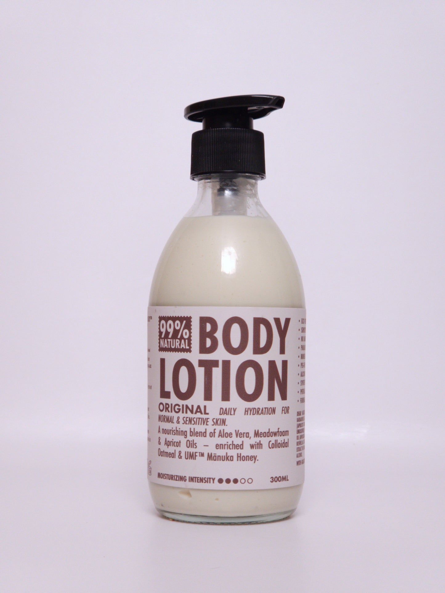 Original Body Lotion 300ml