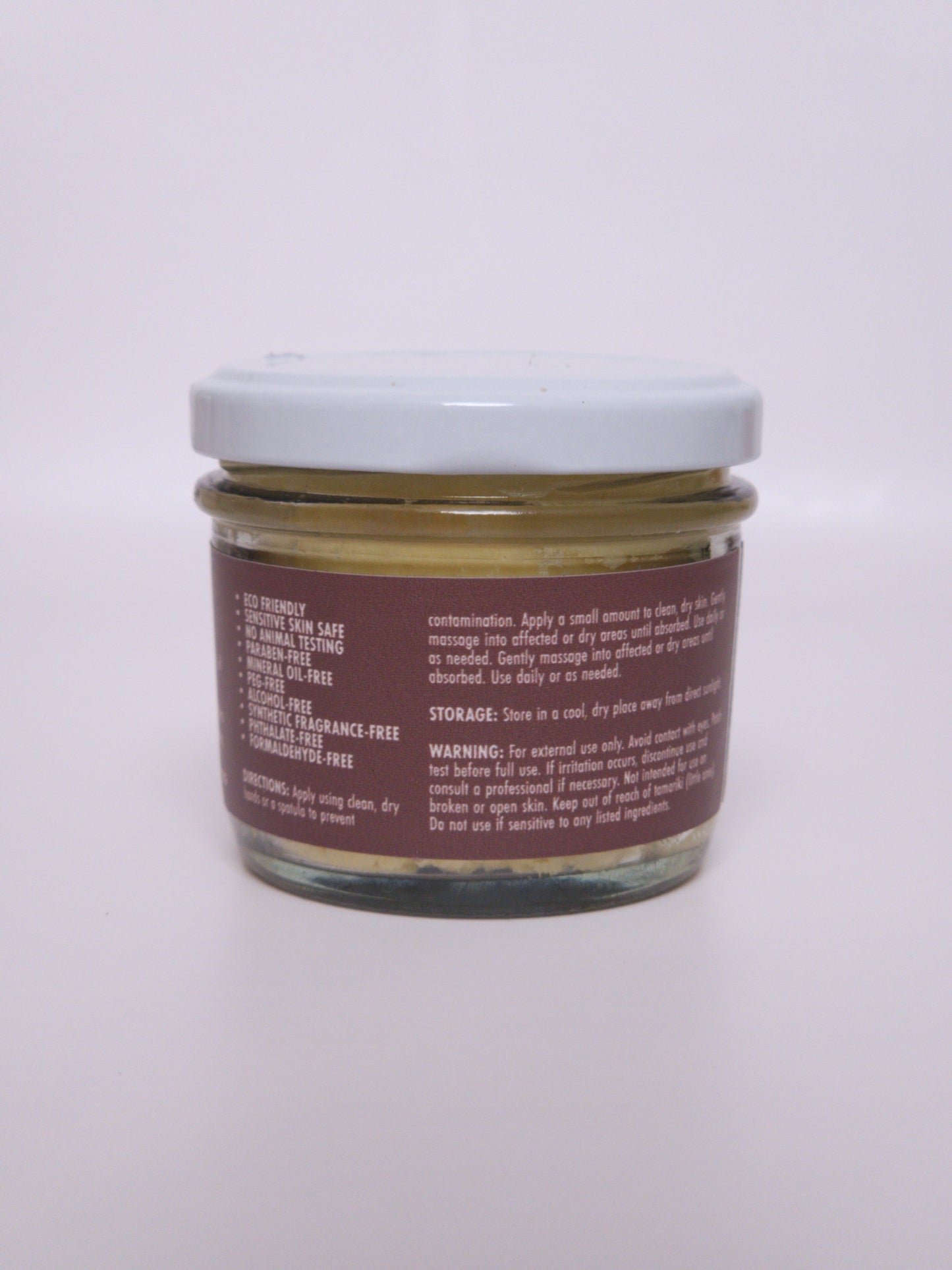 Native Relief Body Balm 80g