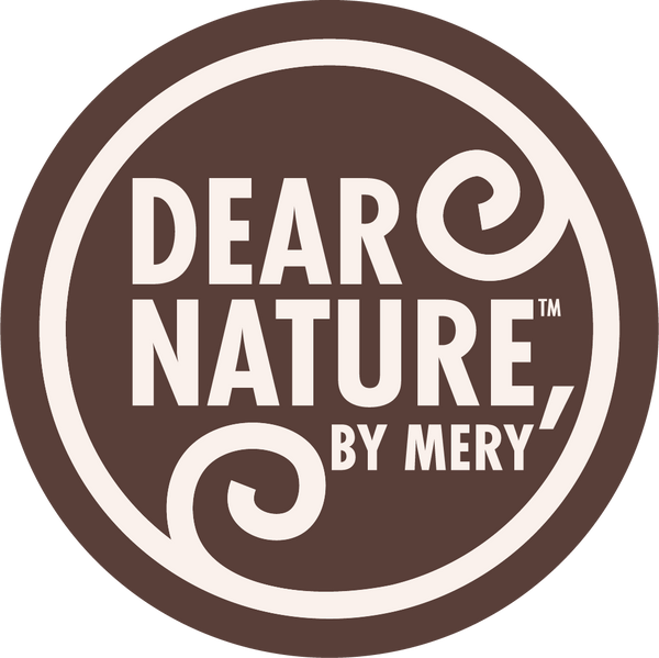 Dear Nature, By Mery