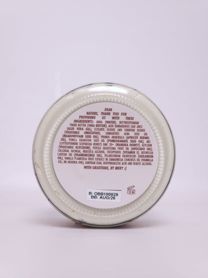 Original Body Butter 200g