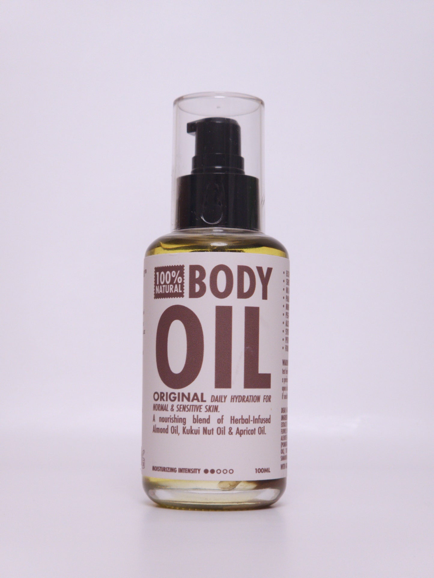 Original Body Oil 100ml