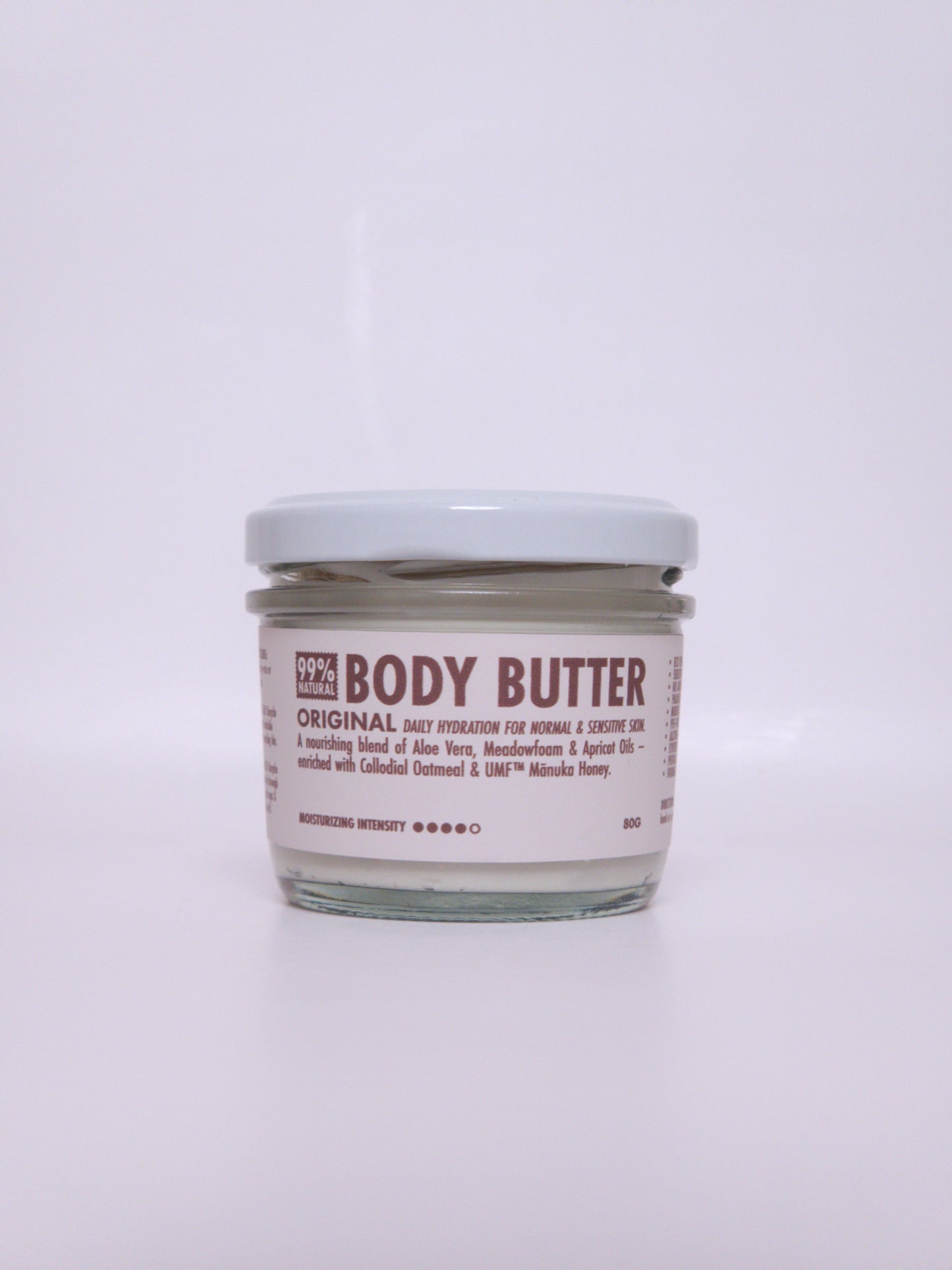 Original Body Butter 80g