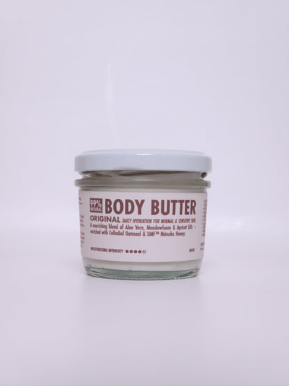 Original Body Butter 80g