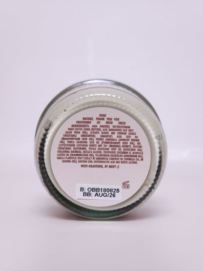 Original Body Butter 80g