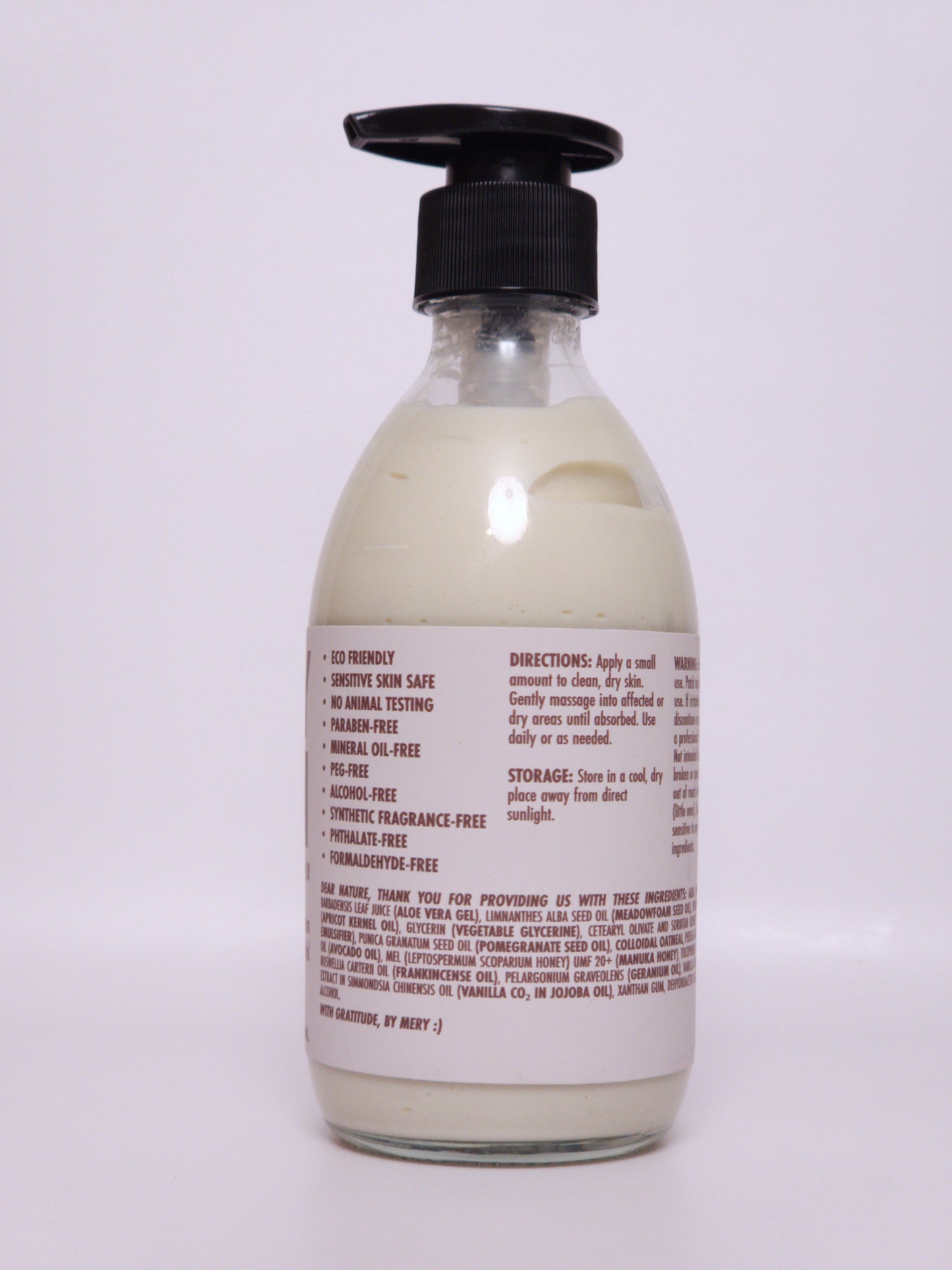 Original Body Lotion 300ml