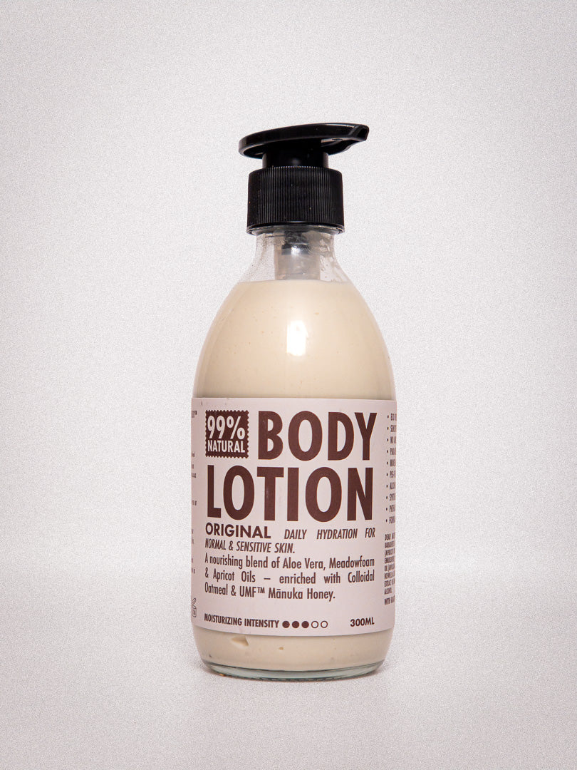Original Body Lotion 300ml