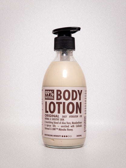 Original Body Lotion 300ml