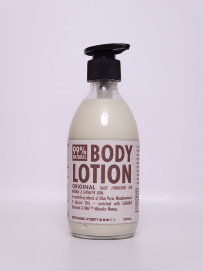 Original Body Lotion 300ml