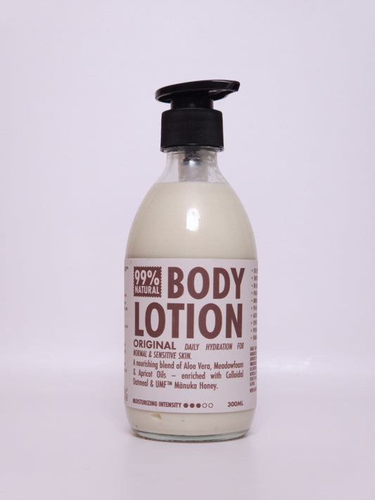 Original Body Lotion 300ml