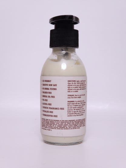 Original Body Lotion 125g