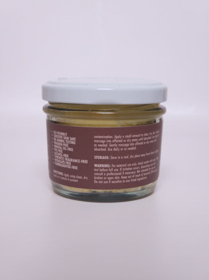 Native Relief Body Balm 80g