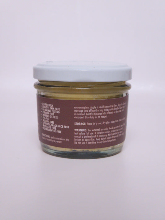 Native Relief Body Balm 80g