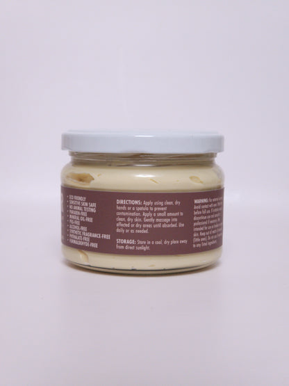Native Relief Body Butter 200g