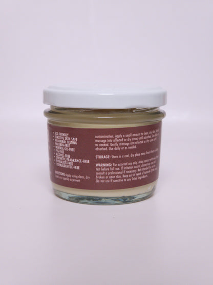 Native Relief Body Butter 80g