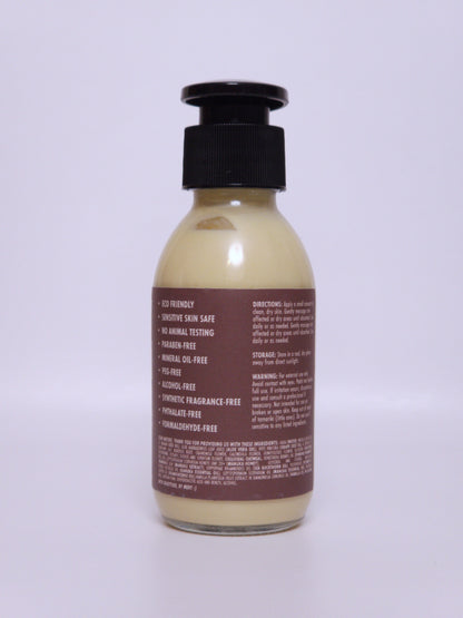 Native Relief Body Lotion 125ml