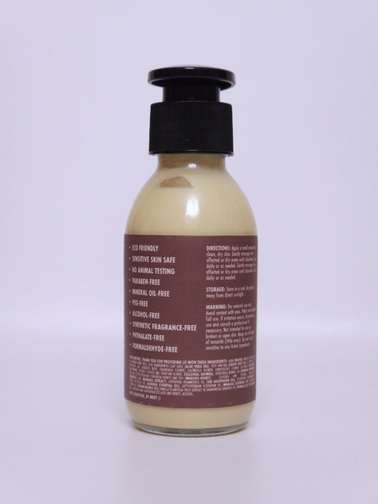 Native Relief Body Lotion 125ml