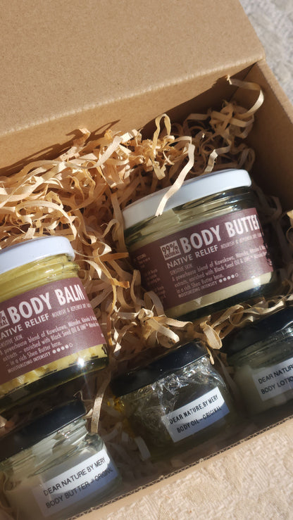Dear Mothers | Native Relief Gift Bundle