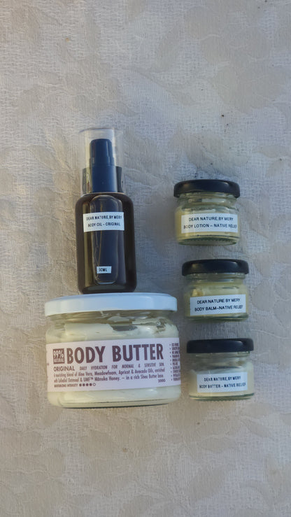 Dear Mothers | Original Gift Bundle