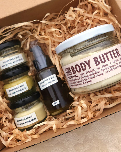 The Essence Bundle