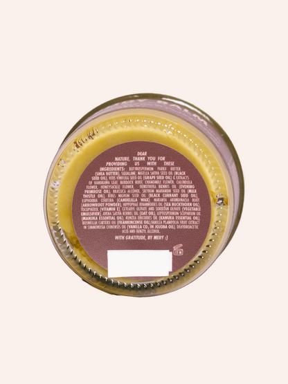 Native Relief Body Balm 80g
