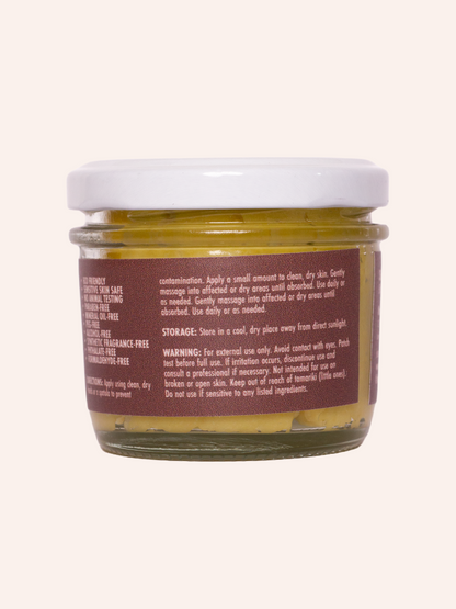 Native Relief Body Balm 80g