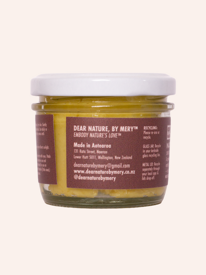 Native Relief Body Balm 80g