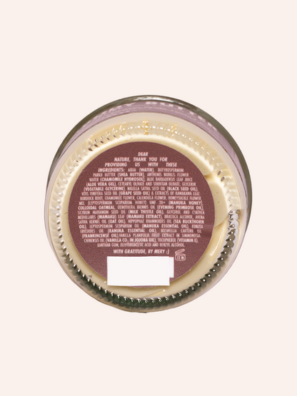 Native Relief Body Butter 80g