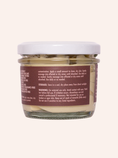 Native Relief Body Butter 80g