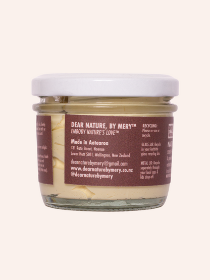 Native Relief Body Butter 80g