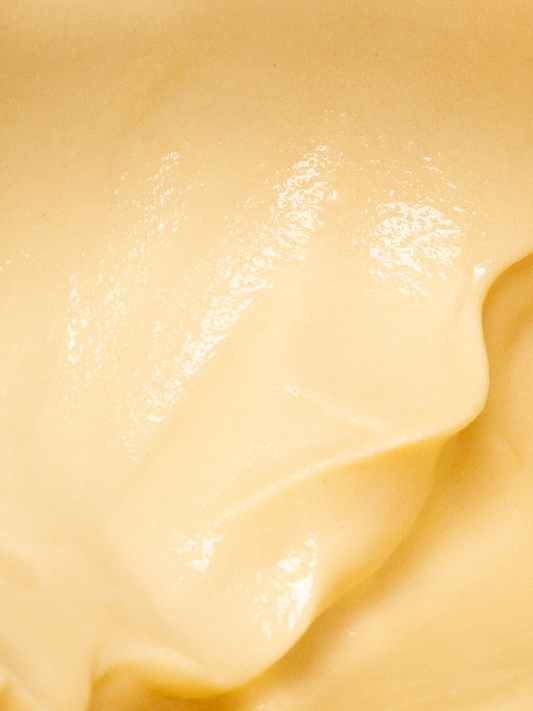 Native Relief Body Butter 80g