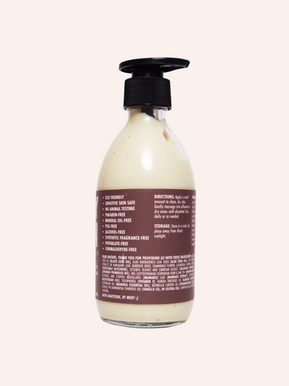 Native Relief Body Lotion 300ml