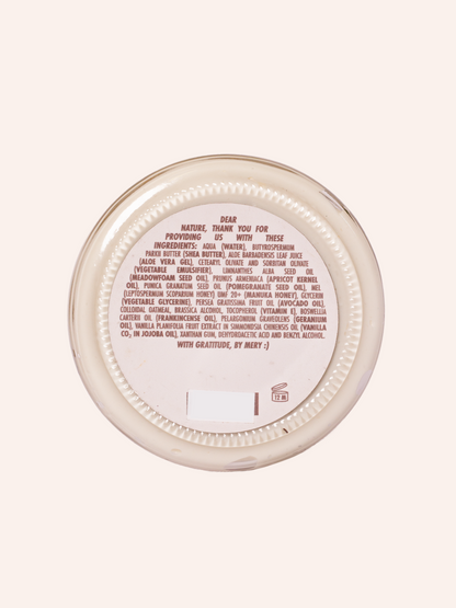Original Body Butter 200g