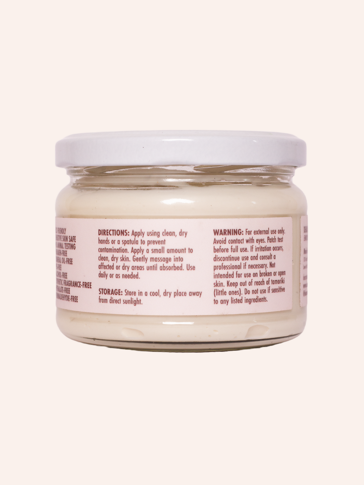 Original Body Butter 200g