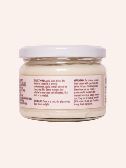 Original Body Butter 200g