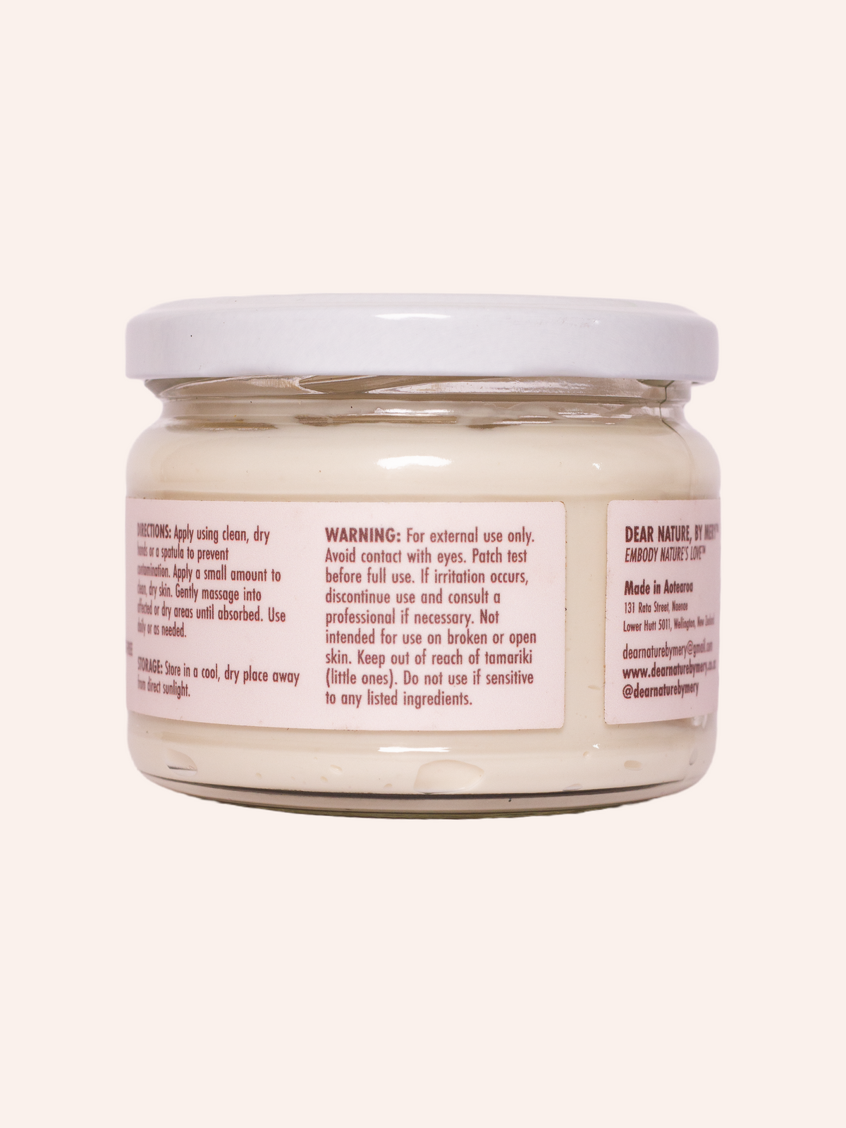 Original Body Butter 200g
