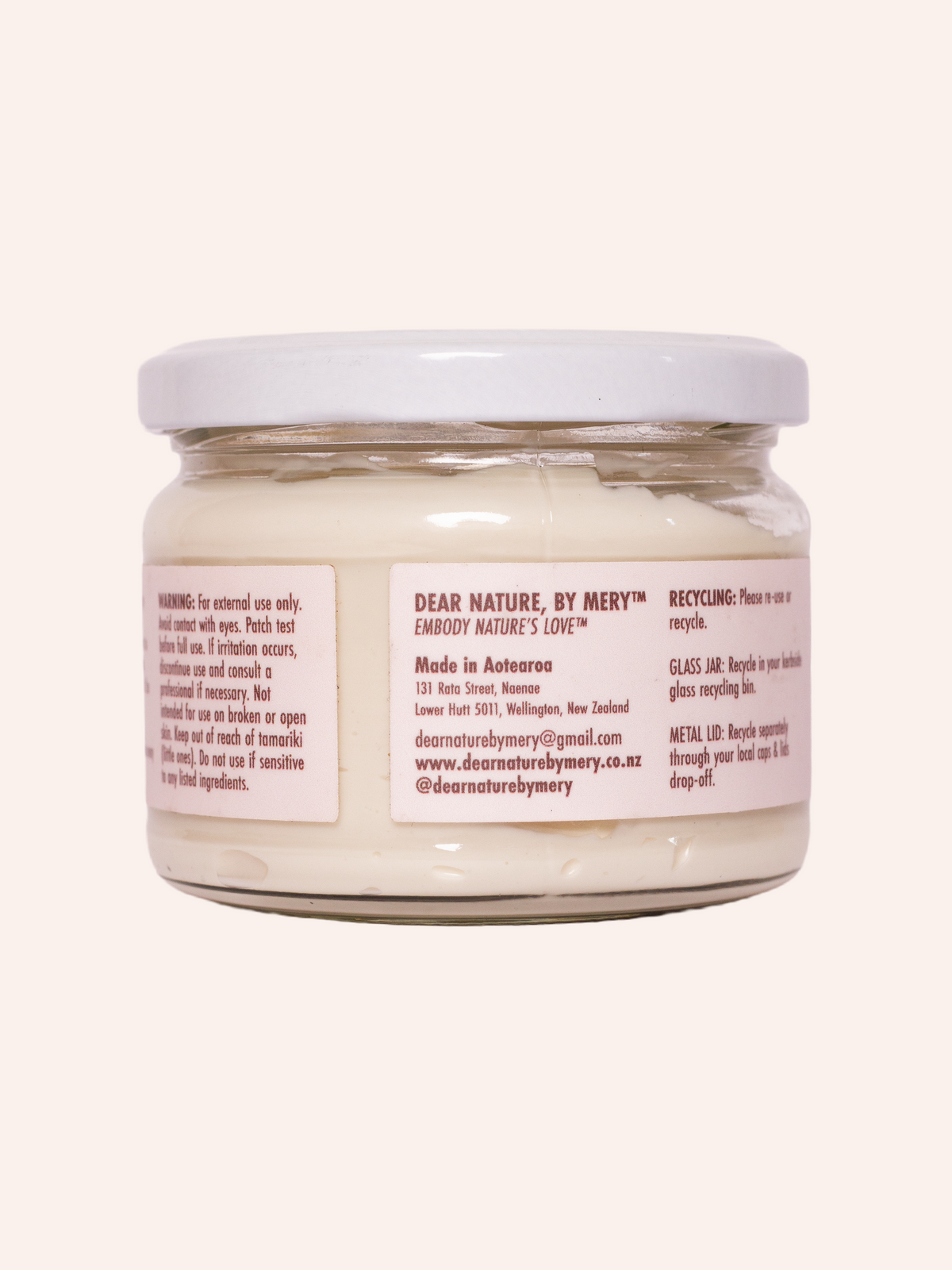 Original Body Butter 200g