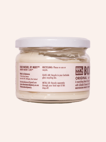Original Body Butter 200g