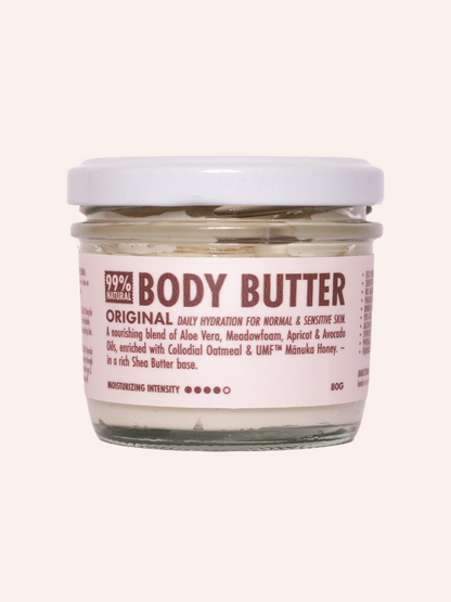 Original Body Butter 80g