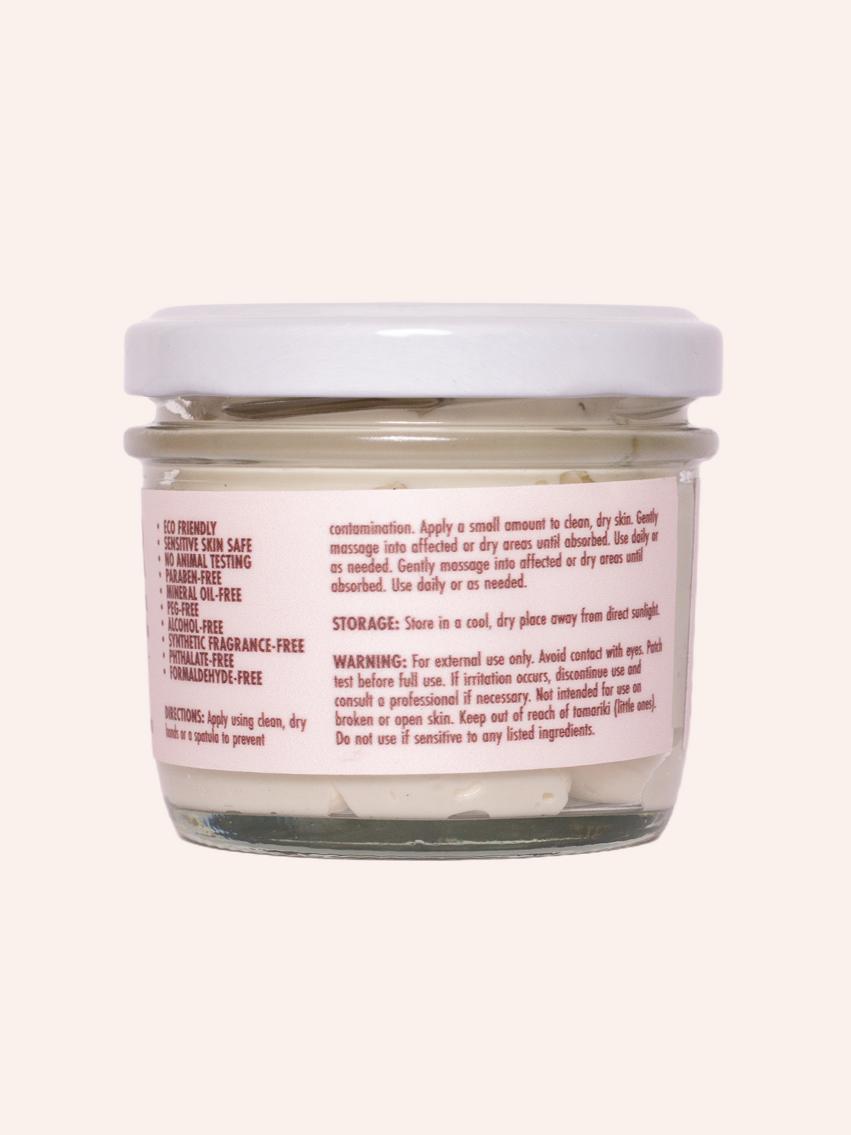 Original Body Butter 80g