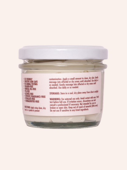 Original Body Butter 80g