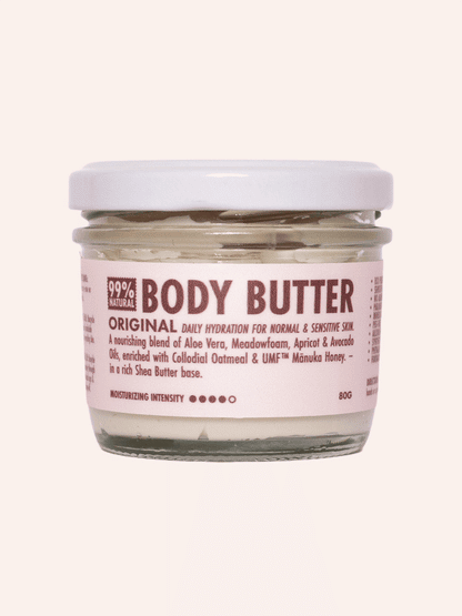Original Body Butter 80g