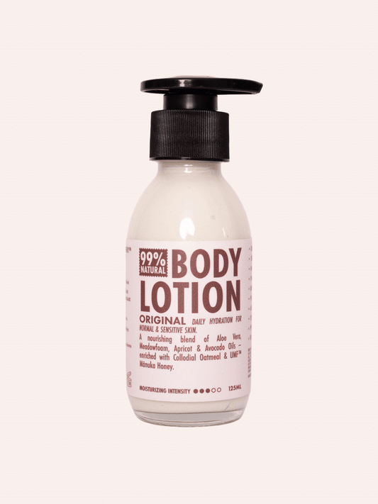 Original Body Lotion 125g