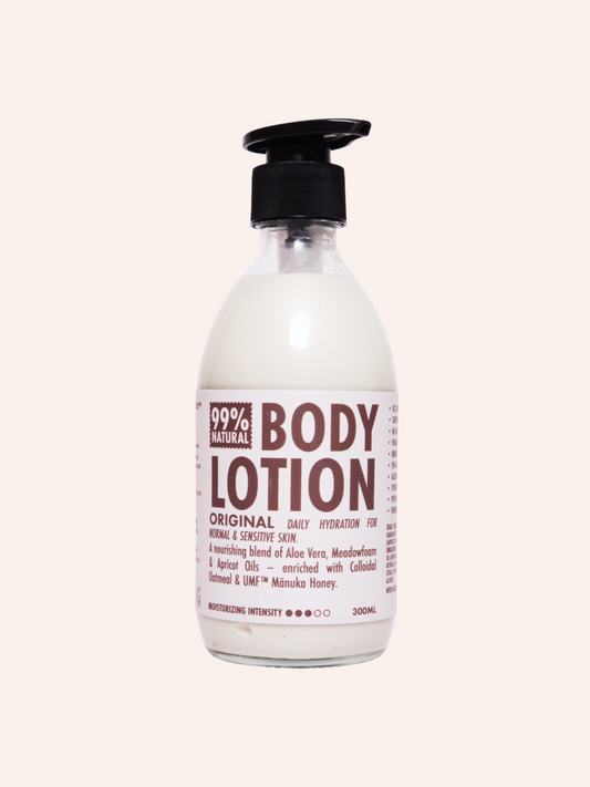 Original Body Lotion 300ml