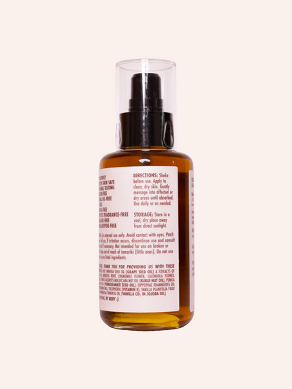 Original Body Oil 100ml