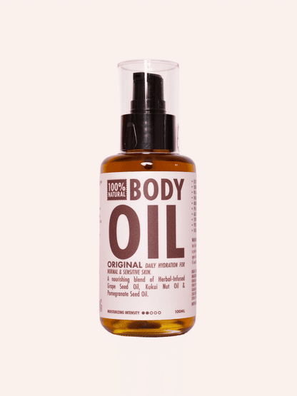 Original Body Oil 100ml