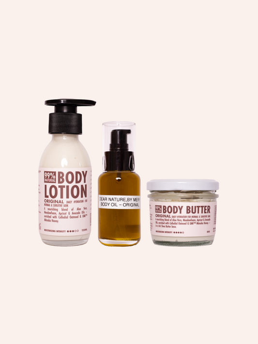 Original Essentials Bundle